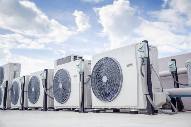 HVAC Maintenance Plan in Au Sable, MI