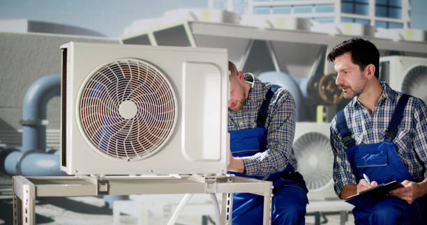 Best HVAC Installation Services  in Au Sable, MI