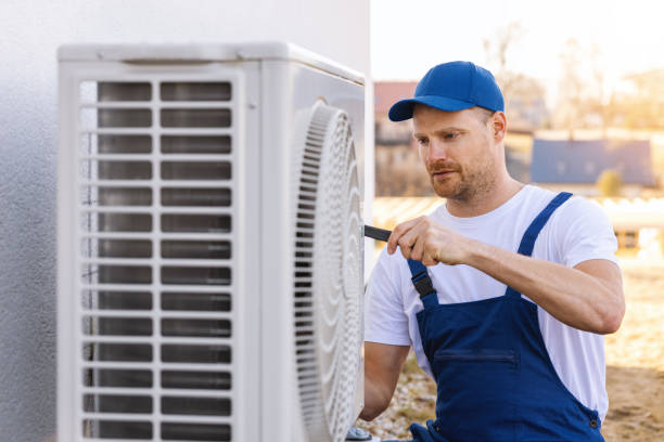 Best HVAC Tune-Up Services  in Au Sable, MI